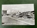 ansichtkaart van Bergen aan Zee ; Zeiler Boulevard., Verzenden, 1940 tot 1960, Noord-Holland