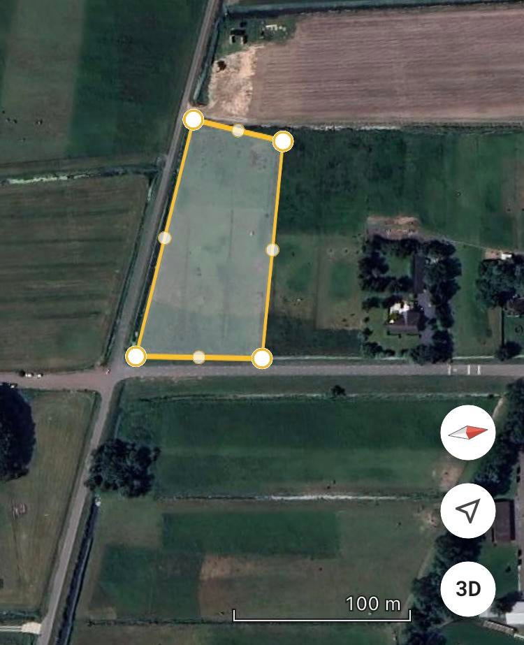 Binnenkort unieke plek vrij, Dieren en Toebehoren, Stalling en Weidegang, Stalling