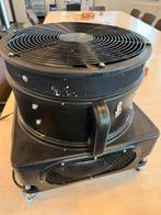 Krachtige Blower voor Luchtkussen, Skydancer, etc. 1.5 PK, Ophalen, Zo goed als nieuw