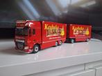 DAF XF combi Kesbeke. Wsi., Ophalen of Verzenden, Nieuw, Bus of Vrachtwagen, Wsi