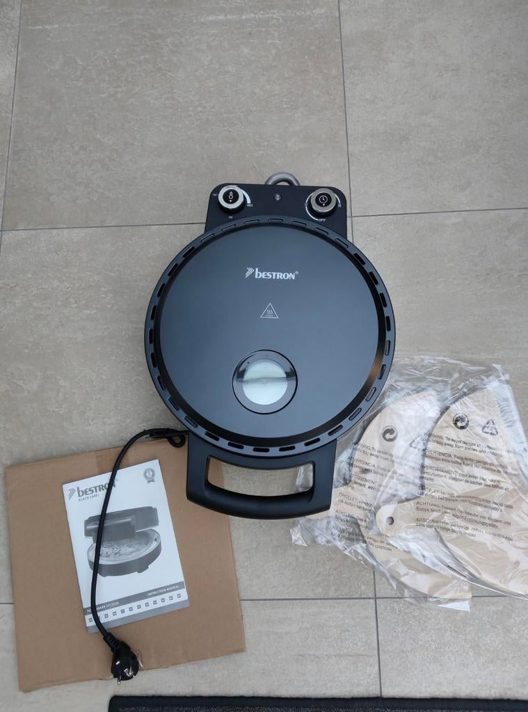 Pizza stone oven, Ophalen, Nieuw, Minder dan 45 cm