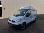 Renault Trafic 2.0 dCi T29 L1H2 Navi|2x schuifdeur|Cruise, Euro 5, Zwart, 4 cilinders, Renault
