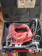 Einhell decoupeerzaag zgan, Ophalen, Decoupeerzaag, Zo goed als nieuw, 30 tot 70 mm