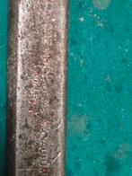 koudbeitel hardmetaal 33 cm, Ophalen of Verzenden, 'T Olde Gre-j, Info@toldegrej.nl, Endepoelstraat 20f Didam