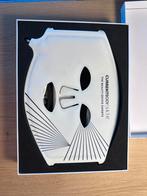 Currentbody Skin LED Lichttherapie Masker - Zo goed als nieu, Ophalen, Zo goed als nieuw, Gehele gezicht, Verzorging