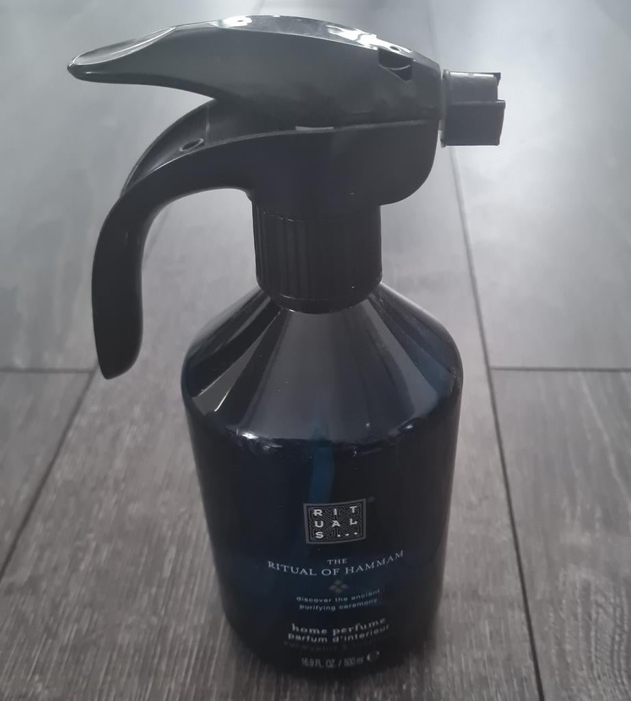 Rituals Hammam roomspray interieurspray, Ophalen of Verzenden, Nieuw