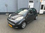 Peugeot 107 1.0-12V XR | 5 DEURS | AIRCO | NIEUWE APK |, Voorwielaandrijving, Euro 5, Stof, Gebruikt