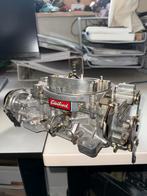 Edelbrock 600CFM, Ophalen of Verzenden, Nieuw, Amerikaanse onderdelen
