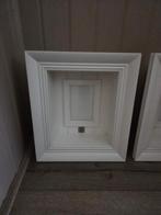 Zgan  riviera maison  foto box/lijst   2 stuks, Ophalen of Verzenden, Zo goed als nieuw