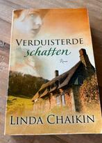 Verduisterde schatten Linda Chaikin, Ophalen of Verzenden, Zo goed als nieuw, Linda Chaikin, Amerika