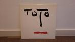 Toto - Turn Back LP / Vinyl Plaat, Japan, Audiophile, Cd's en Dvd's, Ophalen of Verzenden, Gebruikt, 12 inch, Poprock