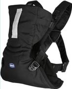 Chicco - Ergonomic Baby Carrier EasyFit -  baby draag zak, Ophalen, Nieuw, Chicco, Buik