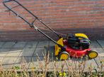 Motor grasmaaier Wolff Select 4000, Tuin en Terras, Grasmaaiers, Ophalen, Cirkelmaaier, Gebruikt, Benzine-grasmaaier