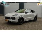 Porsche Cayenne Coupé 3.0 E-Hybrid Platinum Edition - Pano, Auto's, Automaat, Cayenne, 14 kWh, Gebruikt