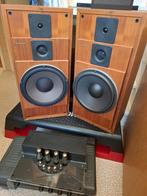 Versterker Audio innovations en Cabasse boxen Clipper, Gebruikt, Overige typen, 120 watt of meer, Ophalen
