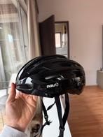 Agu subsonic racefiets helm, Fietsen en Brommers, Ophalen of Verzenden, Zo goed als nieuw