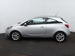 Opel Corsa 1.4 Edition | Airco | Cruise control | Lichtmetal, Voorwielaandrijving, 12 maanden, Stof, Origineel Nederlands