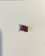 speldje vlag Groot-Brittannië (GB), Ophalen of Verzenden, Zo goed als nieuw, Overige onderwerpen