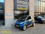 smart fortwo coupé met trekstang 1.0 mhd, Euro 5, Gebruikt, 18 €/maand, Origineel Nederlands