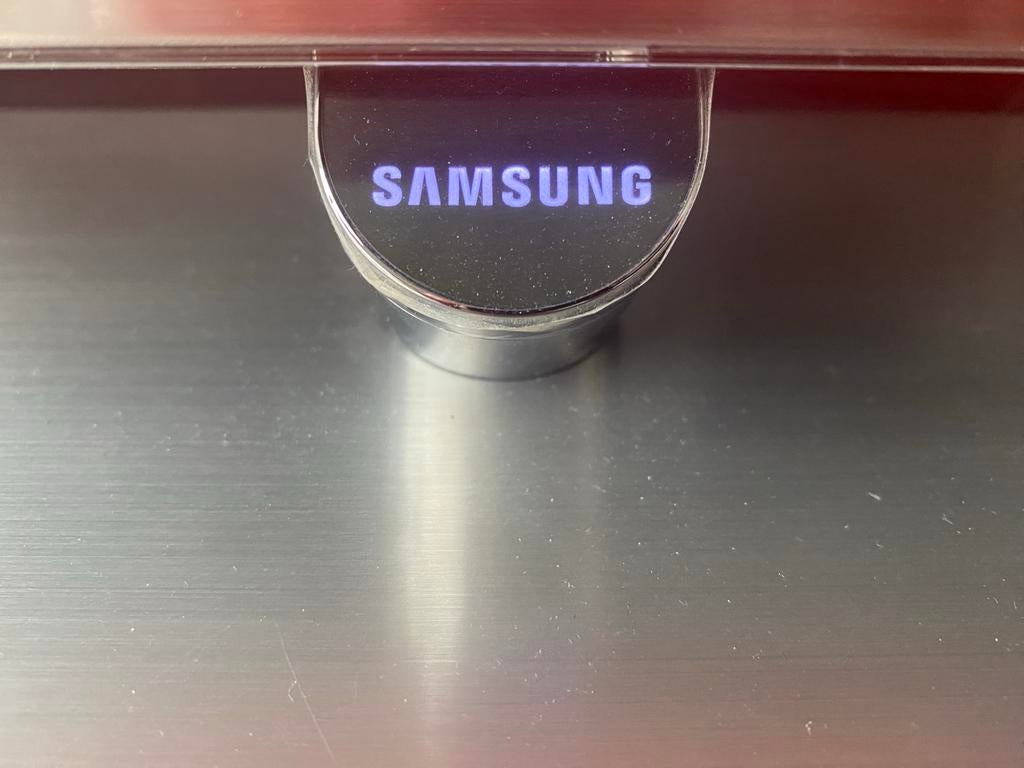 Samsung Smart TV 40 inch, Audio, Tv en Foto, Televisies, Ophalen, Gebruikt, 50 Hz, Samsung