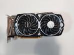 Radeon RX 570 Armor 4G OC Videokaart (DEFECT), Computers en Software, Videokaarten, PCI-Express 3, AMD, HDMI, Ophalen of Verzenden