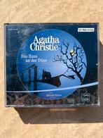 Agatha Christie - Das Haus an der Düne (Hercule Poirot), Ophalen, Cd, Volwassene