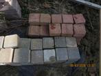 Restpartijtjes koppelstones gratis ophalen, Ophalen, Gebruikt, Klinkers, Minder dan 5 m²