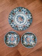 Makkum wandborden, Ophalen of Verzenden