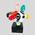 Te koop beeld Boris van Jacky Zegers, Antiek en Kunst, Ophalen of Verzenden