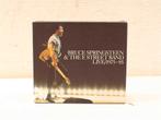 Bruce springsteen & the e street band live 1975-85 38697, Ophalen of Verzenden, Gebruikt