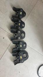 Persbekken viega set 15-42 mm, Ophalen of Verzenden, Zo goed als nieuw, Overige typen