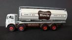 Foden Cylindrical Tanker Hovis 1:50 Corgi Classics Pol, Corgi@corgi.co.uk, Corgi Classics Ltd, Zo goed als nieuw, Corgi