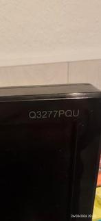 Tekoop mooi Monitor 32 inch, Computers en Software, Monitoren, Ophalen, AOC, Quad HD (2K), Gebruikt