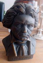 BEETHOVEN kleine Buste, Ophalen of Verzenden