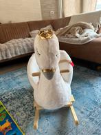 Mooie zwaan wip, Ophalen of Verzenden, Zo goed als nieuw