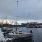 Leisure 17 kajuitzeilboot – Compacte en leuke instapzeilboot, Ophalen, Gebruikt, Tourjacht of Cruiser, 6 tot 9 meter