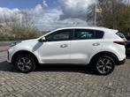 Kia Sportage 1.6 GDI DynamicLine, Auto's, Kia, 12 maanden, Gebruikt, 4 cilinders, Leder