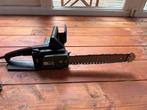 Top Garden elektrische kettingzaag (weinig gebruikt), Ophalen, Gebruikt, Kettingzaag, 30 tot 70 mm