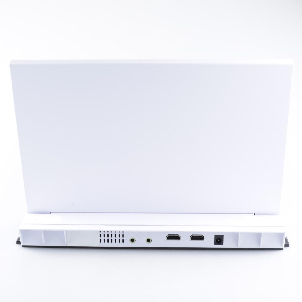 G-Story GS116XR Portable Gaming Monitor + afstandsbediening, Flex Ltd., Zo goed als nieuw, https://flex.com/contact-us, Nobelstraat 10, 5807 GA Oostrum LB, Limburg, Nederland