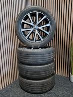 16 inch 5x112 Velgen  VW Seat Skoda etc.. Zie advertentie, Ophalen, Gebruikt, 16 inch, Banden en Velgen