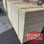 OSB 16 mm | platen | plaatmateriaal OSB-3 16mm | 2050x675mm, Niet ingevuld, Minder dan 20 mm, Niet ingevuld, Nieuw