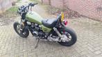 Honda Magna VF700, 700 cc, Cardan-aandrijving, 4 cilinders, Particulier