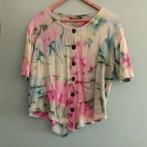 Blouse, Normal Crazy, met bijpassende broek, Overige kleuren, Maat 42/44 (L), Normal crazy, Ophalen of Verzenden