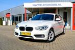 BMW 1-serie 118i Centennial Executive Navi|Clima|LED|Cruise, Auto's, BMW, 1-Serie, Euro 6, Wit, Origineel Nederlands
