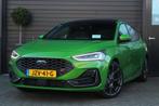 Ford Focus 2.3 EcoBoost ST-X | Panorama-dak | Winterpack | F, Auto's, Ford, Stof, Gebruikt, 4 cilinders, 2261 cc