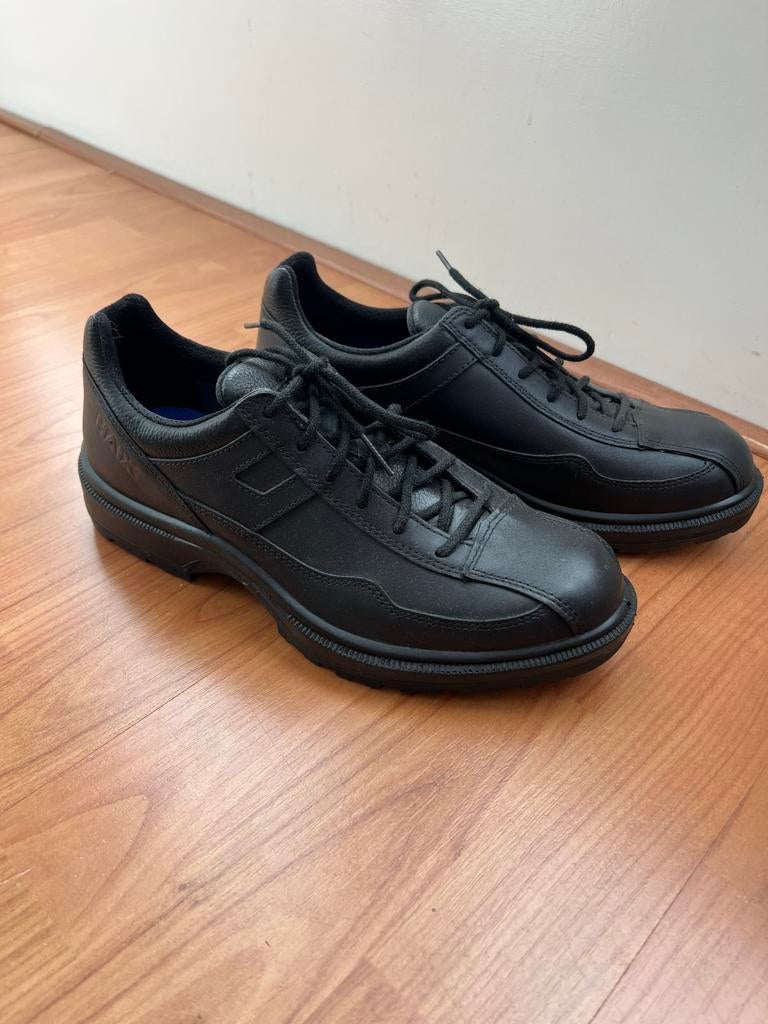 HAIX zwarte schoenen, Ophalen of Verzenden