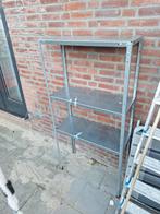 Stellingkast ikea hyllis, Huis en Inrichting, Ophalen, Zo goed als nieuw