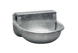 waterbak voor de schapen, Meerdere dieren, Schaap