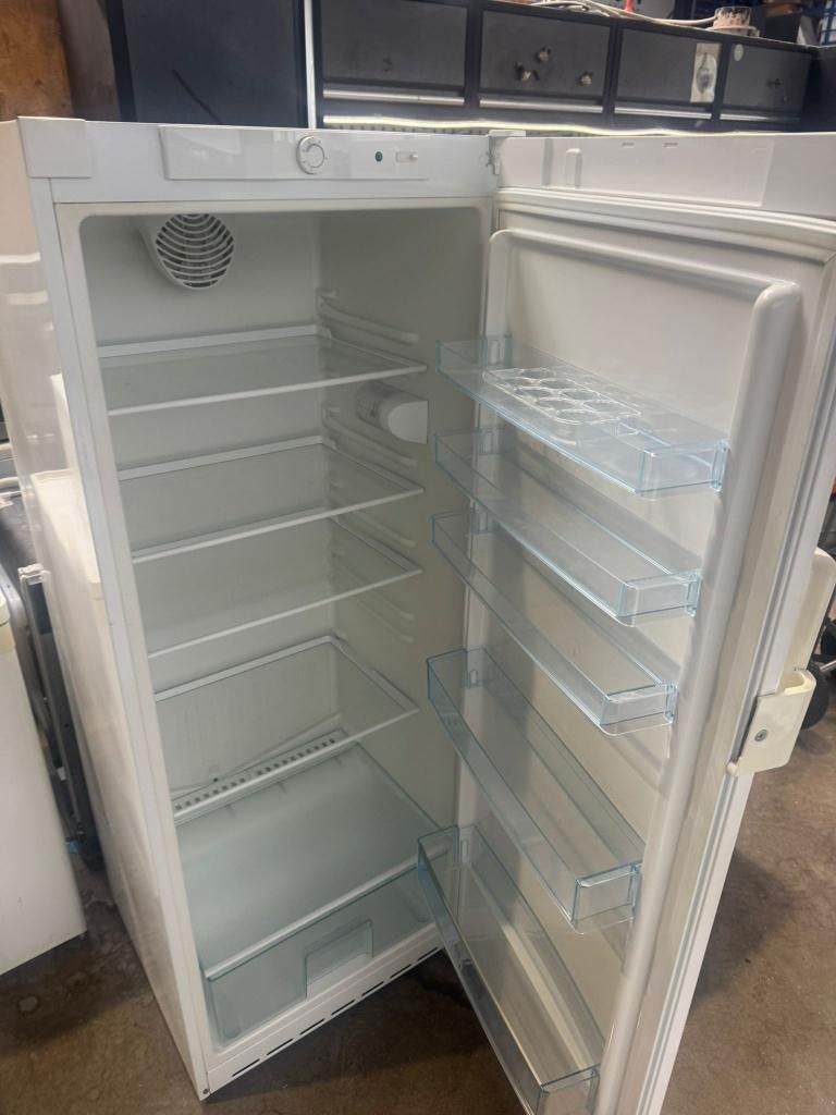 Bosch koelkast schoon garantie bezorging, Ophalen of Verzenden, Minder dan 75 liter, 140 tot 160 cm, 45 tot 60 cm