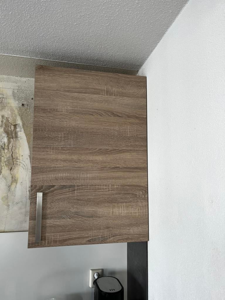 Keukenkasten, Gebruikt, Overige kleuren, Minder dan 100 cm, 25 tot 50 cm